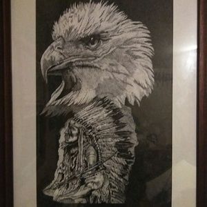 Meet your Posher, Donald